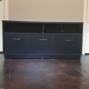 TV stand